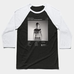 Perfume Genius - Set My Heart On Fire Immediately Tracklist Album Baseball T-Shirt